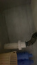 起点如日下水管防返臭神器密封圈厨房下水道防臭密封塞排水管下水道封口器 两个装-精选急速排水【50/75管】 实拍图