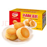 达利园法式软面包香奶味3斤整箱装休闲零食手撕营养早餐饼干代餐糕点 实拍图