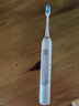 华为智选鸿蒙智选力博得智能声波牙刷3 情侣牙刷送男友送女友成人学生牙刷深度清洁亮白180天长续航 优漾3 实拍图