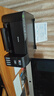 爱普生（EPSON）墨仓式 L3255彩色打印机 微信打印/无线连接  家用打印优选（打印、复印、扫描） 实拍图