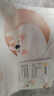 棉加加（Cotton++）2条婴儿包单春秋冬夏新生儿纯棉a类宝宝包巾抱被空调房待产包裹 蛇宝+考拉【A类100%纯棉】2条 85*85cm【产房必备】 实拍图