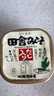福山 田舍 味增酱日本进口味增汤用味噌酱白味噌增鲜调味酱酱料 增鲜味噌酱500g*1盒 实拍图