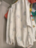 嘟嘟家宝宝防蚊裤夏季儿童沙滩裤子夏装满印男童宽松长裤女童休闲裤薄款 小汽车满印 90 实拍图