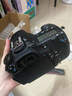 佳能/Canon 60D 70D 77D 80D 90D 半画幅 中高端单反 二手单反相机 数码相机 60D +50F1.8stm（小痰盂）套机 95成新 实拍图