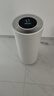 美的（Midea）除湿机/抽湿机 小海绵除湿机 除湿量24升/天 WIFI智控 正负离子除菌 家用轻音除湿器CF24BD/N7-DY 实拍图