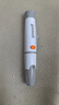 鱼跃660血糖测试仪医用级血糖孕妇家用脱氢酶精准度高 仪器+100套装 实拍图