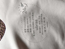 ubras无尺码加大版背心式文胸无痕无钢圈女士内衣女无痕胸罩兰花烟 实拍图