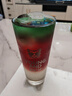 薇林红石榴风味糖浆力娇酒蓝橙利口酒洋酒调酒基酒甜酒无酒精糖浆 红石榴糖浆+蓝橙力娇酒 实拍图