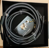 SKW 发烧级 数字光纤音频线 方口Optical 5.1多声道 功放/蓝光机/家庭影院连接线 OF4001A-1.5米 实拍图