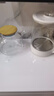 海尔（Haier）旗舰新品茶吧机家用高端 智能饮水机客厅用防溢水 冷热两用下置式水桶双出水一体多功能APP语音 【海王星】 温热型 -冰雪白-APP远程遥控 实拍图