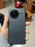 小米现货销售 REDMI K80 国家补贴 第三代骁龙 8 6550mAh大电池 玄夜黑 12GB+256GB 红米5G至尊手机 实拍图