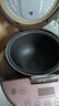 九阳4L电饭煲F-40T6/40FS35/40FS606/40T23土灶铁釜内胆配件技改升级 实拍图