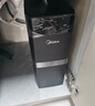 美的（Midea）净水器家用1100G流速0阻垢剂厨下RO反渗透加热直饮一体机餐边柜壁挂式管线机华凌前置过滤全屋套装 新品真沸腾管线机+净水器 实拍图