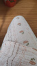 babycare哺乳文胸孕妇内衣胸罩聚拢前开扣怀孕期产后喂奶四季薄款 燕麦L码 实拍图
