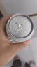 雪花啤酒（Snowbeer）晶粹 330ml*24听 整箱装 劲爽清冽 实拍图