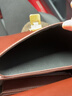 迪纳奇小众设计包包女2025新款通勤腋下小方包百搭复古单肩斜挎包豆腐包 款式1 实拍图