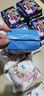 苏菲日用旅行试用装（裸感S贵族棉25cm2片*3+魔术贴早安裤L码1条*2） 实拍图
