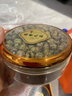 芫一堂西洋参礼盒中秋节高档滋补礼品送父母长辈领导客户营养保健品礼物 高档橙色礼盒 中秋国庆送礼送健康 实拍图