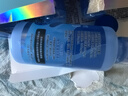 海昌 水感觉滋润补水美瞳隐形眼镜护理液120ml*4盒套装 晒单实拍图