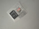 闪迪（SanDisk）128GB TF(MicroSD)内存卡 4K极速金卡A2 V30 U3行车记录仪 运动相机无人机 监控存储卡 读190MB/s 实拍图