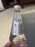 圣碧涛意大利 碳酸饮料1L天然加气水 气泡水弱碱性阿尔卑斯山 实拍图