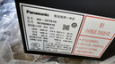 松下（Panasonic）【国家补贴】Xtra蔓越莓微波炉电烤箱一体机家用多功能平板式1000W感温加热6档变频22升容量GF231Q 实拍图
