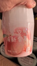 网易严选浴室香氛香薰空气清新剂厕所除臭400ml*4栀子+白桃+清茶+桂雨 实拍图