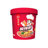 海底捞酸辣粉方便速食冲泡粉丝懒人即食麻辣烫早餐夜宵方便面红薯粉零食 酸辣粉144g*3盒 实拍图