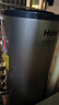 海尔（Haier）空气能热水器150升超一级能效变频电辅80℃高水温七重滤净WIFI智控  KF71/150-S2FE7U1 实拍图