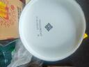 雀巢（Nestle）脆脆鲨【虞书欣推荐】威化饼干混合口味分享装330g 休闲零食代餐 实拍图