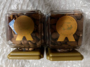 三只松鼠大满巴旦木仁360g/罐 每日坚果炒货干果扁桃仁零食品 实拍图