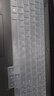嘉速联想拯救者Y9000P 2024/23款键盘膜 16英寸笔记本电脑键盘保护贴膜 键盘防尘罩 实拍图