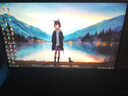 KTC 23.8英寸 2K原生180Hz 350nit FastIPS Switch2外接 国家补贴低蓝光PS5游戏电竞电脑显示器Q24T09 实拍图