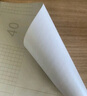 晴画 白色墙纸自粘壁纸防水墙贴宿舍卧室客厅遮丑贴纸 腻子白0.6*5米 实拍图
