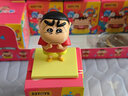 52TOYS奇奇怪怪的小新动漫潮玩摆件手办盲盒整盒10只价同618 实拍图