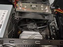 台达（DELTA）额定500W 电脑电源 VX300W/350W/400W/450W/500W  台式电脑机箱电源主动式PFC/支持背线 静音电源 VX300W【五年质保】 实拍图