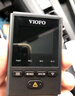 VIOFO A119Mini2行车记录仪2.5K超清二代星光夜视智能语音WIFI停车监控 【MINI2升级版】标配+128G卡 实拍图