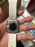 华强北智能手表S10ultra5蜂窝顶配版电话手表5G全网通可插卡iwatch成人儿童学生多功能电子手表官方旗舰新款 钛银色 S10Max 双系统/蜂窝扬声器/摩斯密码 190°伸缩摄像头+支持抖音/ 实拍图