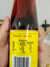 香满园纯芝麻香油 350ml【一级】凉拌 调味 烹饪 火锅 调料油  玻璃瓶 实拍图