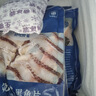 中润鱼 广东免浆黑鱼片250g*5袋 中段 酸菜鱼火锅 源头直发 包邮 实拍图