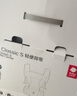 babycare腰凳婴儿背带多功能减震四季抱娃神器解放双手透气轻薄款卡斯尔灰 实拍图