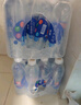 依能 锌强化 无糖无汽弱碱 苏打水饮料 500ml*24瓶 可饮用饮品 塑膜装 实拍图