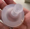 贝亲（Pigeon）自然离乳系列吸嘴 替换奶嘴 12月+ BA152 实拍图