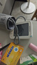 鱼跃（Yuwell）医用高精准电子血压计血压仪血压测量仪器家用老人680AR充电语音 实拍图
