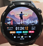 HUAWEI WATCH GT 5 国家补贴15% 幻夜黑46mm华为智能手表情绪健康助手玄玑感知系统 实拍图