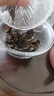 八马茶业乌龙茶小圆罐武夷岩茶大红袍一级50g中火罐装 茶叶自己喝 实拍图