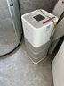 霍尼韦尔（Honeywell）空气净化器除花粉甲醛细菌流感病毒卫健委备案消毒机hmax空间舱全屋速净KJ1000F-P22W家电国家补贴 实拍图