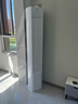 海尔（Haier）净省电 2匹省电节能柜机客厅立式空调 KFR-50LW/E1-1 家电国家补贴20% 以旧换新 晒单实拍图