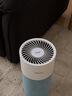 南科邦活性锰除甲醛新房专用空气净化器去甲醛检测清除剂除味净化机急住 1台简易净化器(升级风机) 实拍图