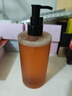 欧橘ORGINESE香氛沐浴油紧致身体清洁洗澡沐浴露滋润保湿干皮持久留香淡化细纹 实拍图